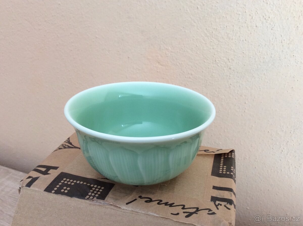 ČAJOVÉ MISKY #JAPONSKO # ČÍNA # ČR - 13