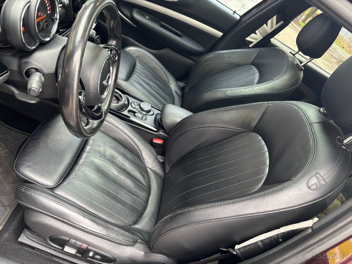 MINI Clubman SD • AT • Harman Kardon • Panorama - 13