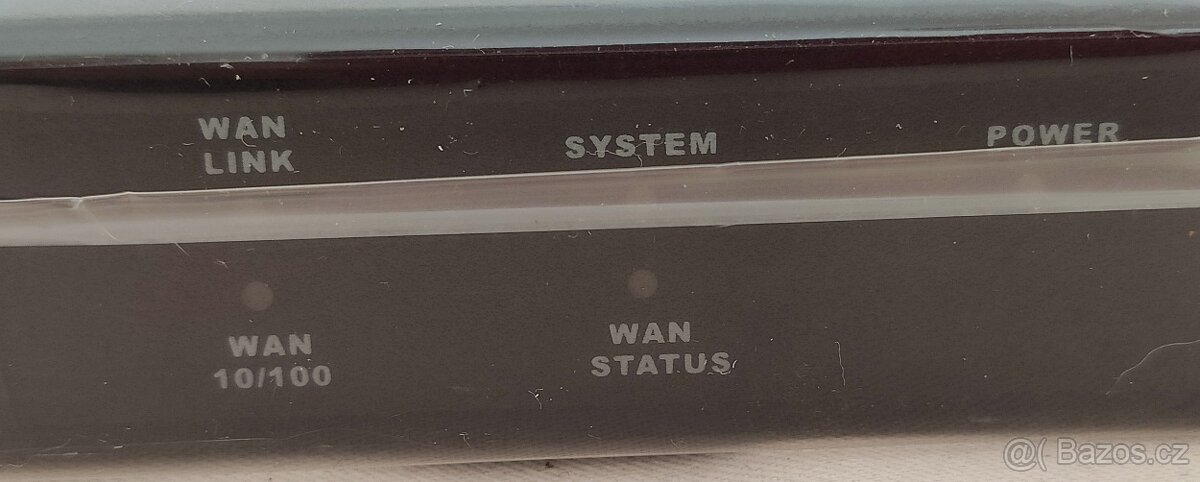 U. S. Robotics Multi - Function Broadband Router Ready. Set. - 13