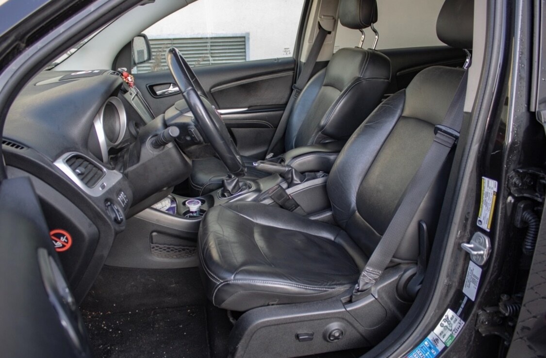 Fiat Freemont 2.0 JTD 125 kW - 13