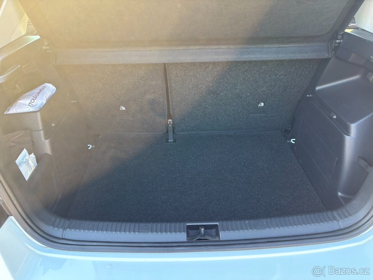 Škoda Fabia Monte Carlo - 13