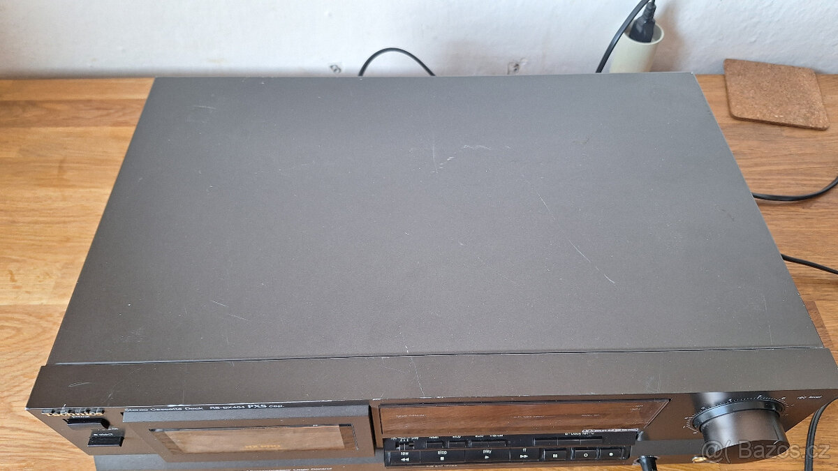 Technics RS-BX 404 - 13