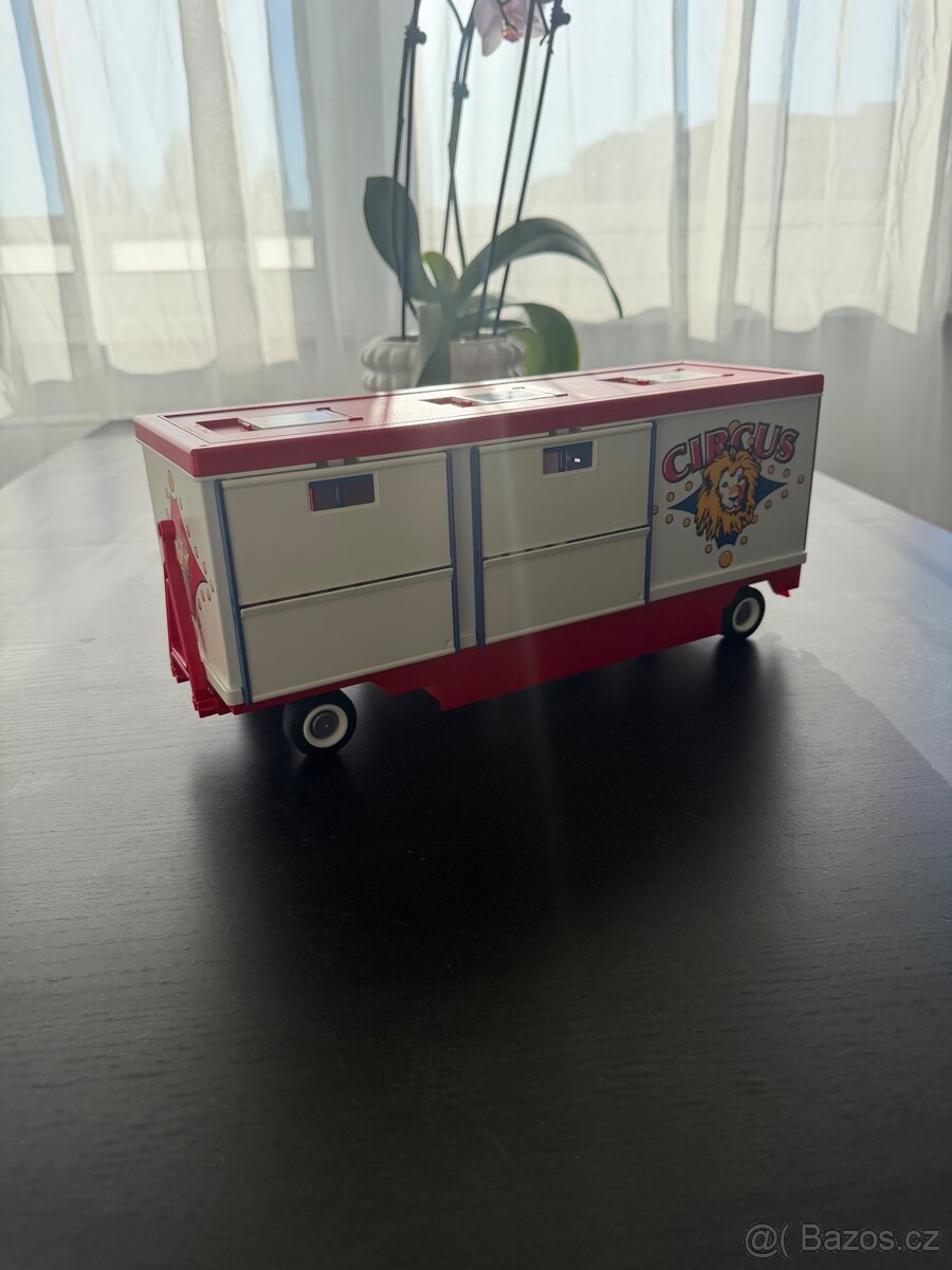 Playmobil cirkus - 13