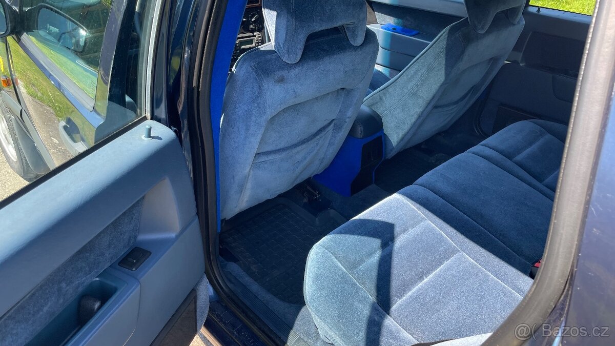 Volvo 850 - 13