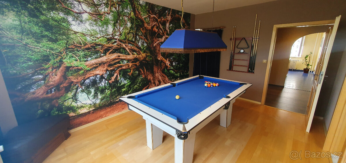 Družstevní byt 3+1+L, Kosmonautů, Teplice - 13