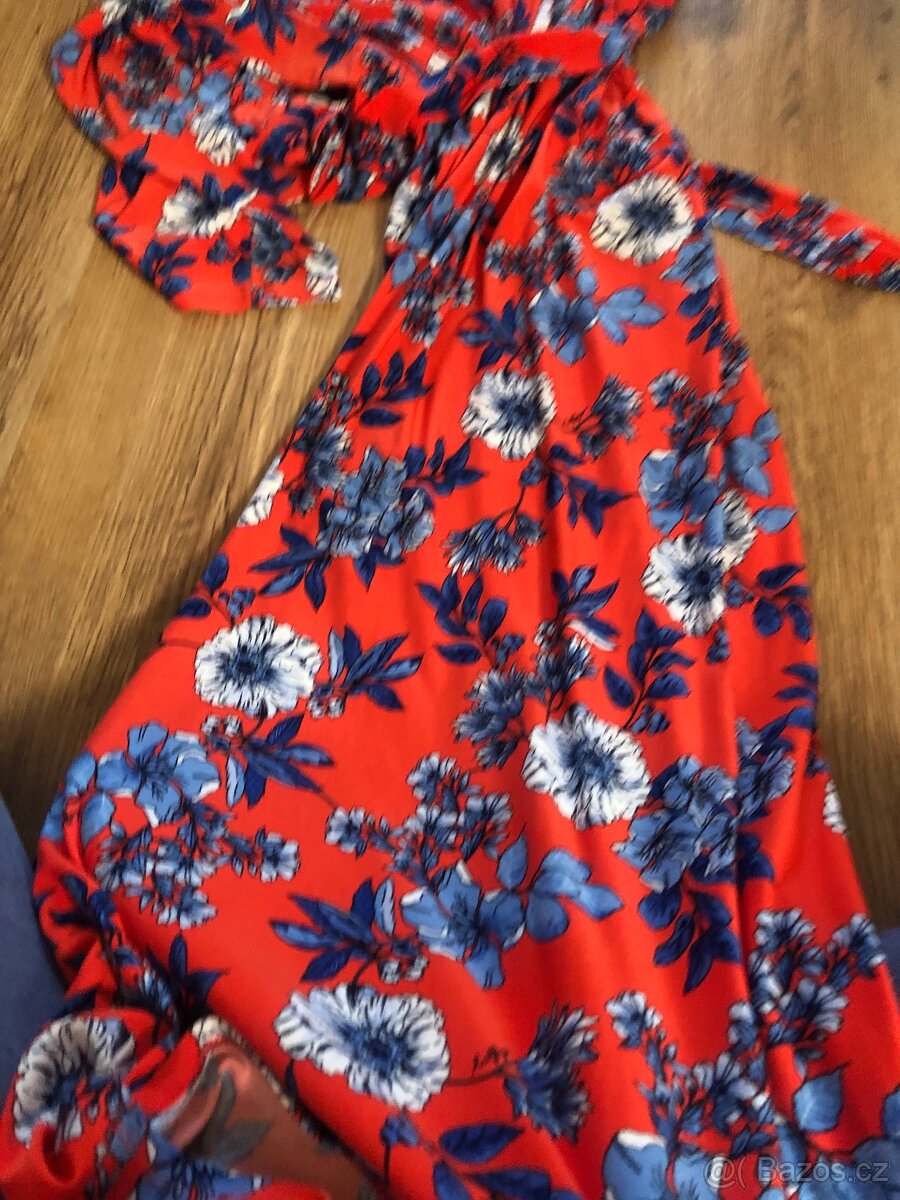 Overal tommy top stav krásný hilfiger - 13