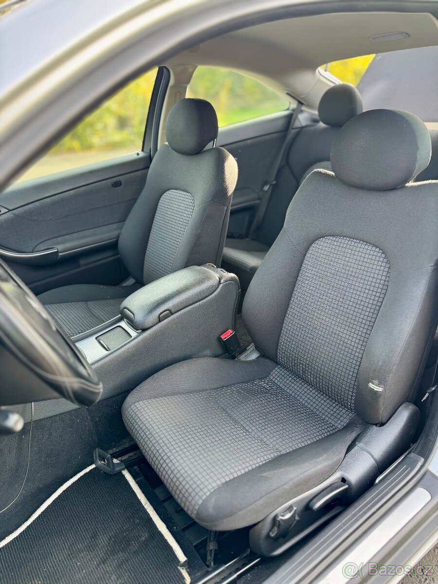 Mercedes-Benz C 220 CDI Sport Coupé – Sport Edition - 13