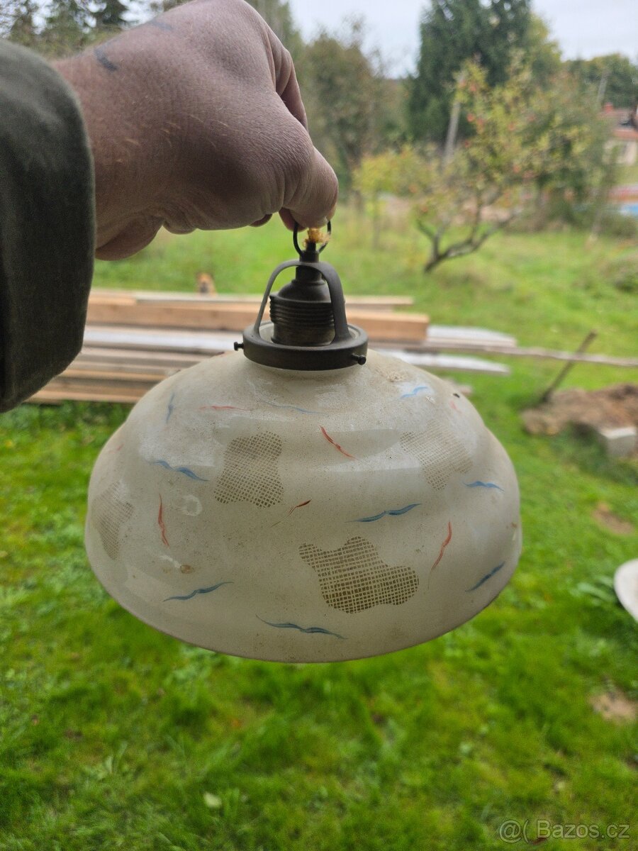 Ruzne lampy lustry - 13