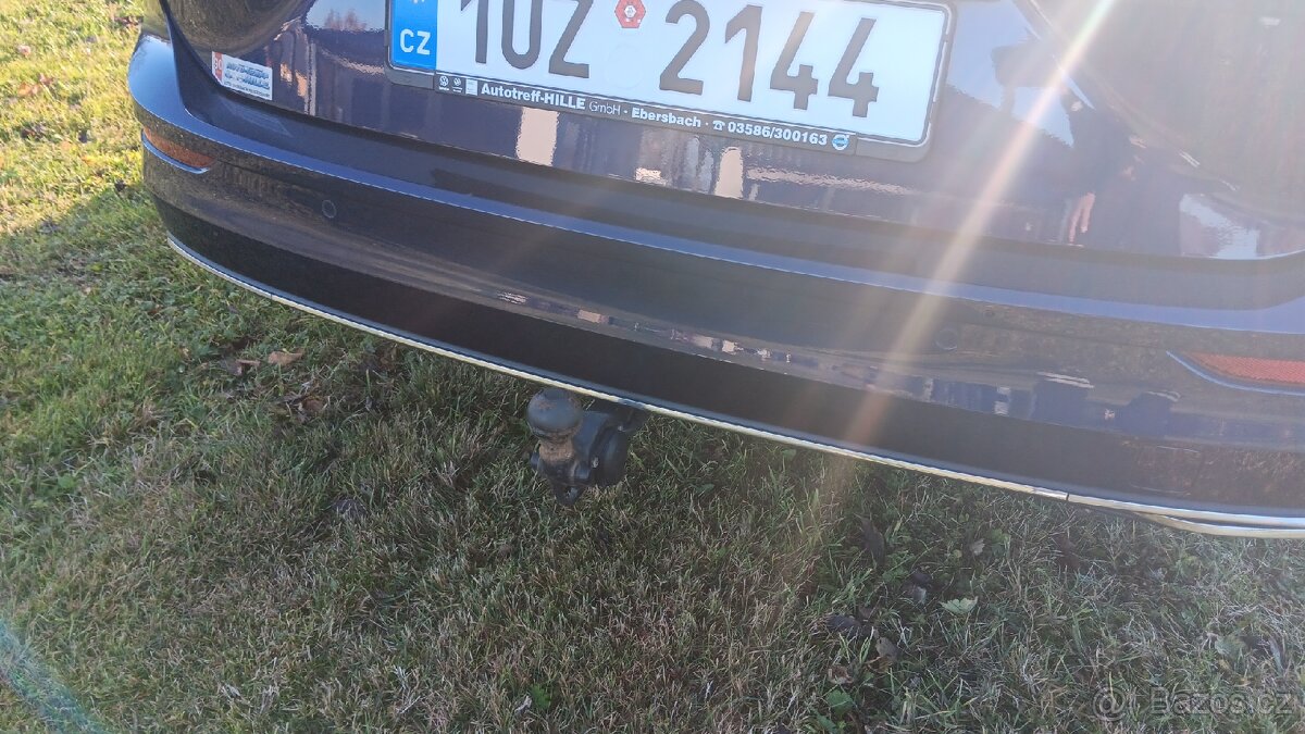 Volkswagen golf 8 2021 - 13