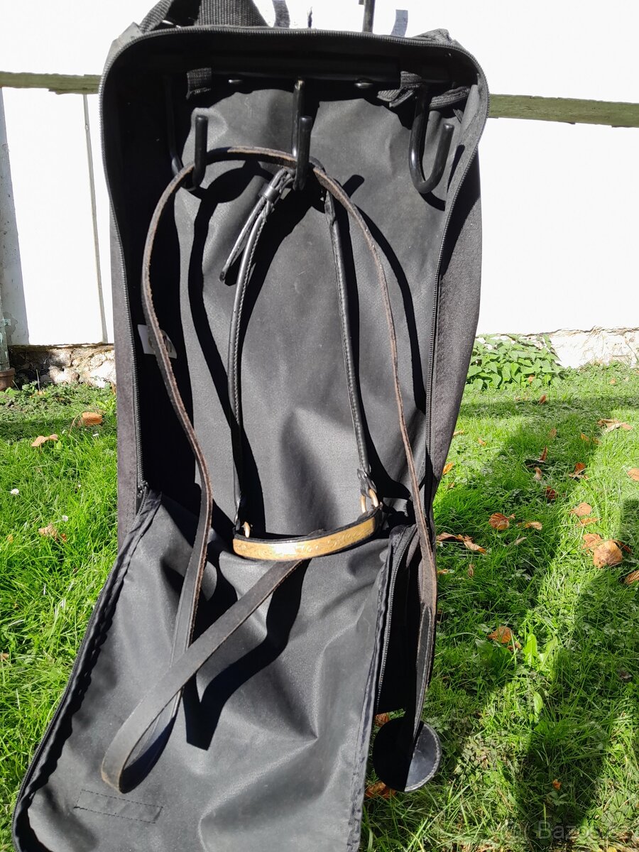 Čabraky, zvony, bandáže, strouhačky - 13