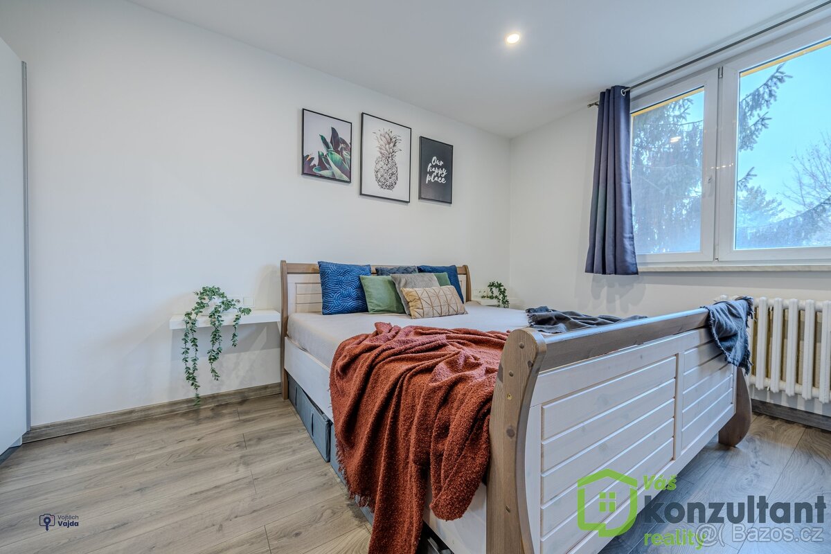 Prodej bytu 2+1 64,5 m², Ostrava - Moravská Ostrava - 13