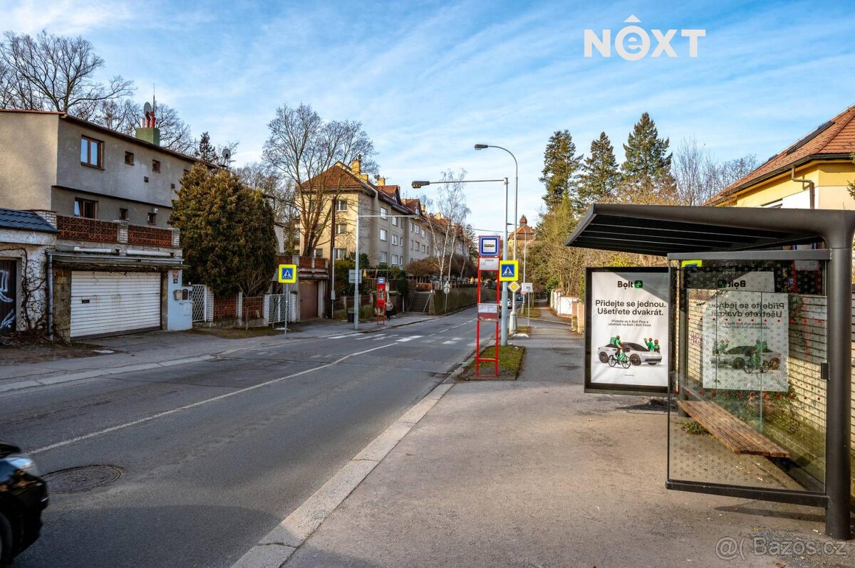 Pronájem byt 2+kk, 39㎡ - 13