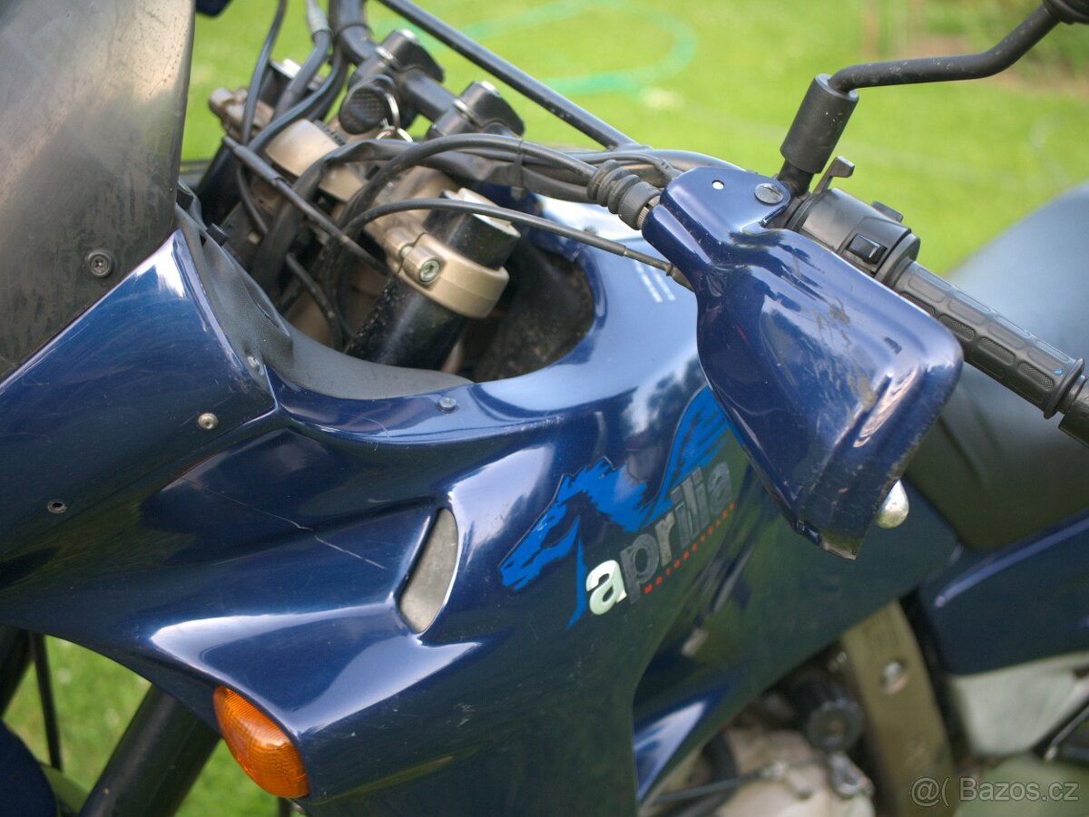 Aprilia Pegaso 650 - A2 - 13