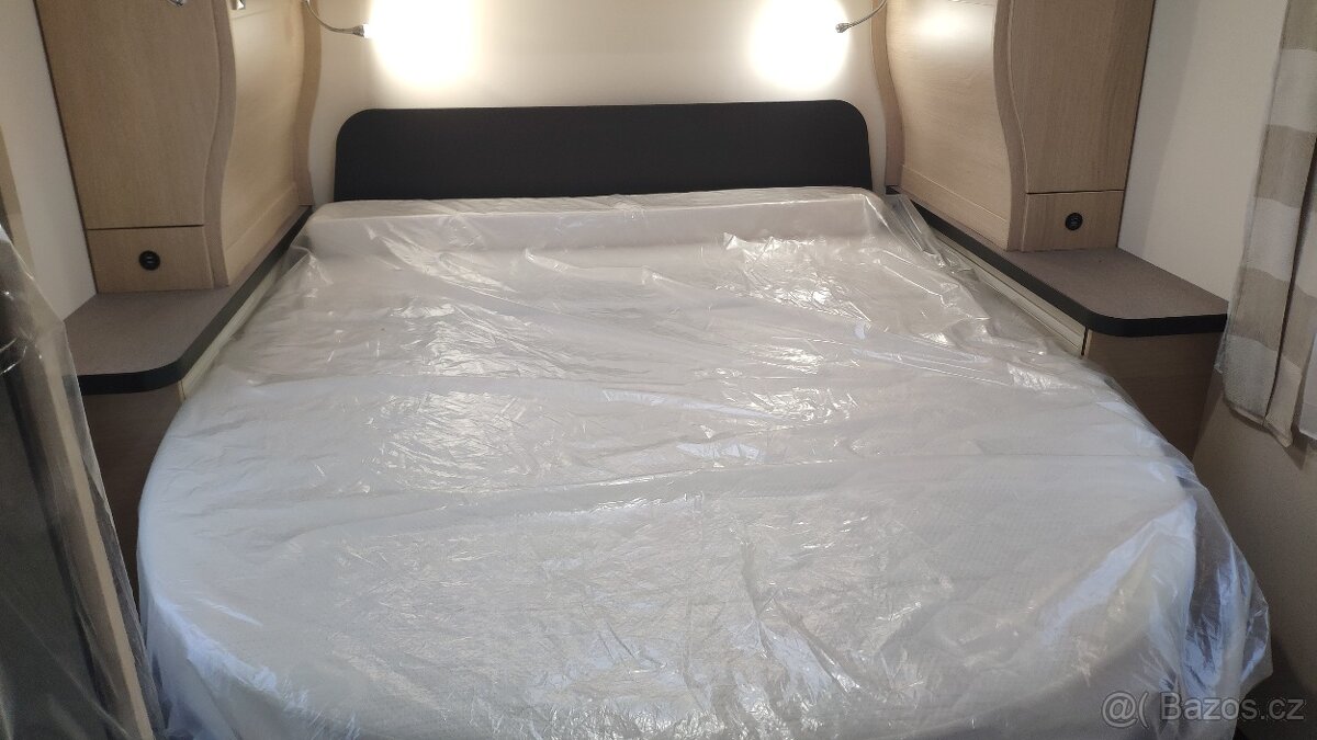 AUTOSTAR P690 PERFORMANCE TOP VÝBAVA SKLADEM - 13