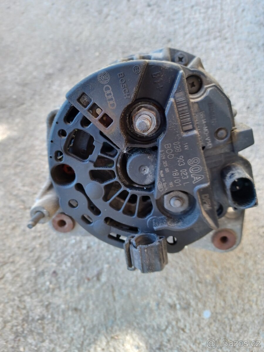 Alhambra/Sharan/Galaxy - 13