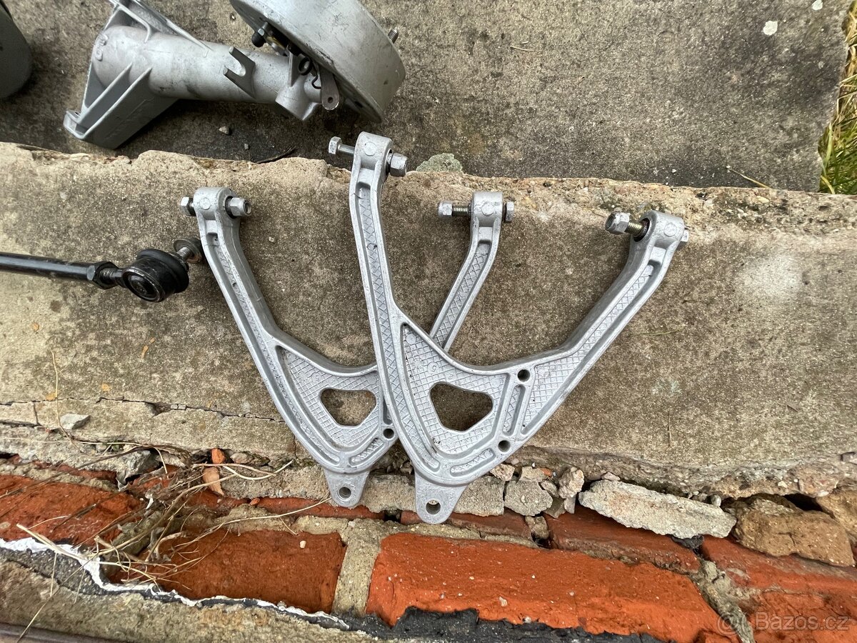 Díly na aixam 400, 721 - 13