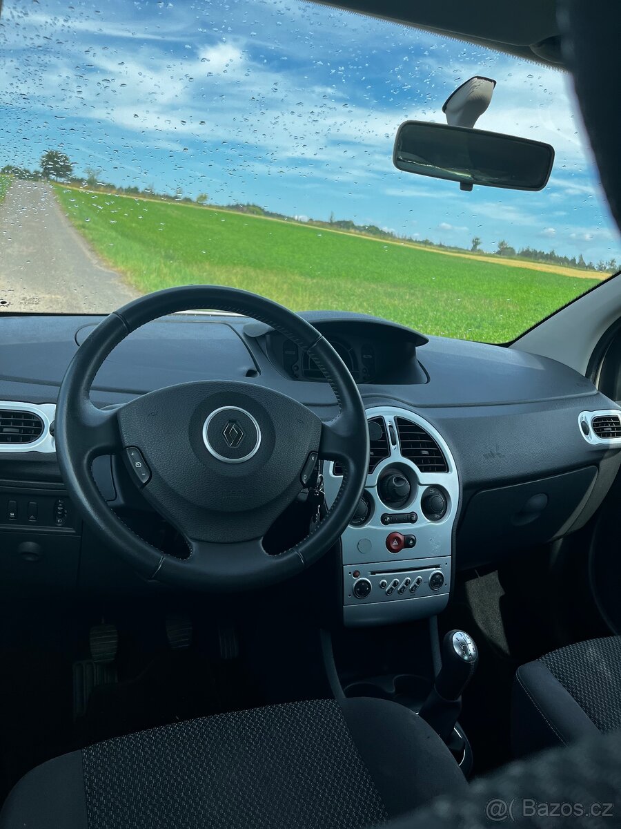 Renault modus 1.2 turbo - 13