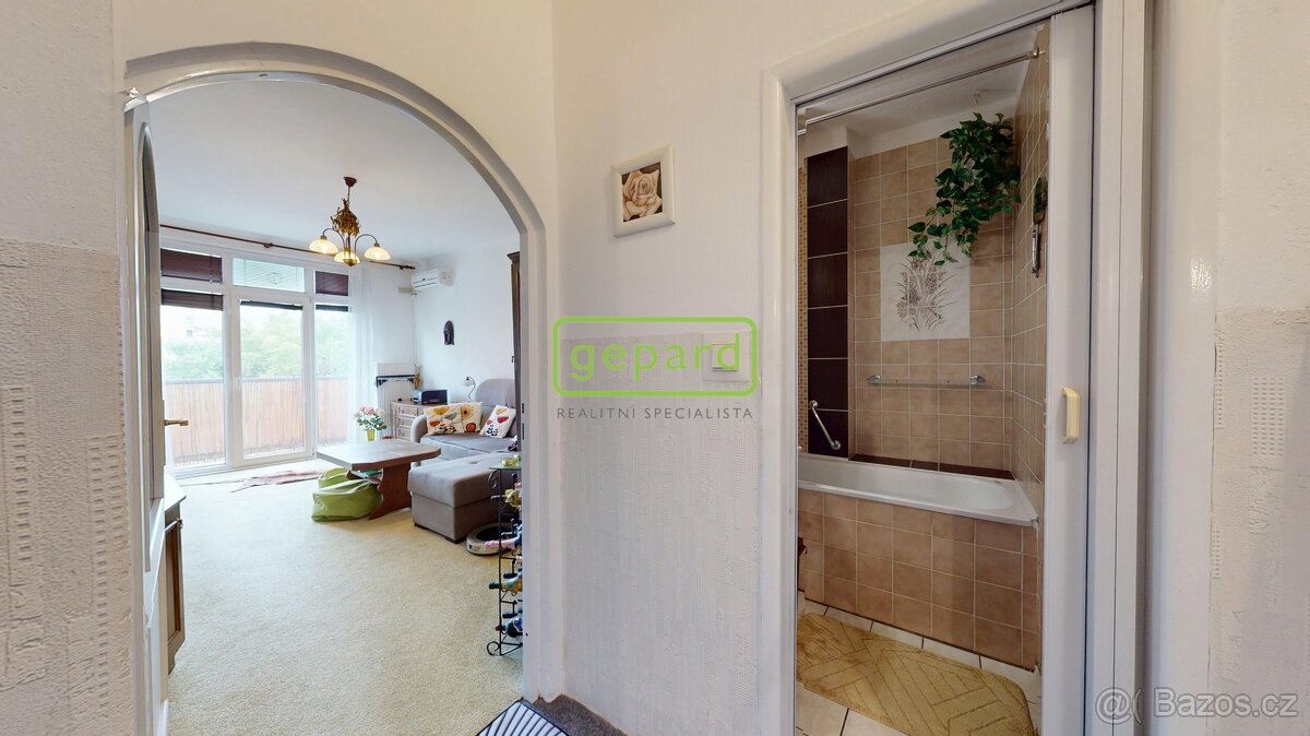 Prodej bytu 2+1 58 m² DR. E. Beneše, Neratovice - 13