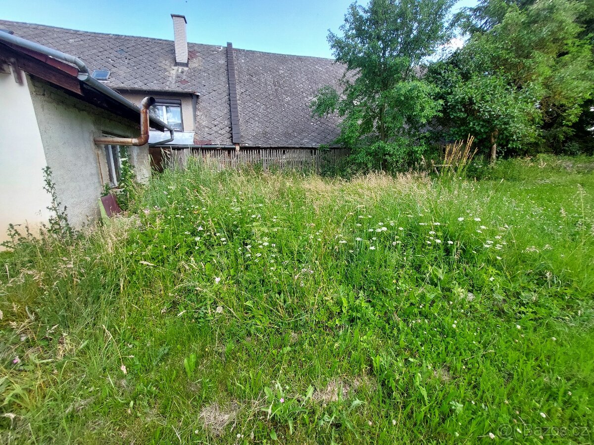 Prodej domu - 13