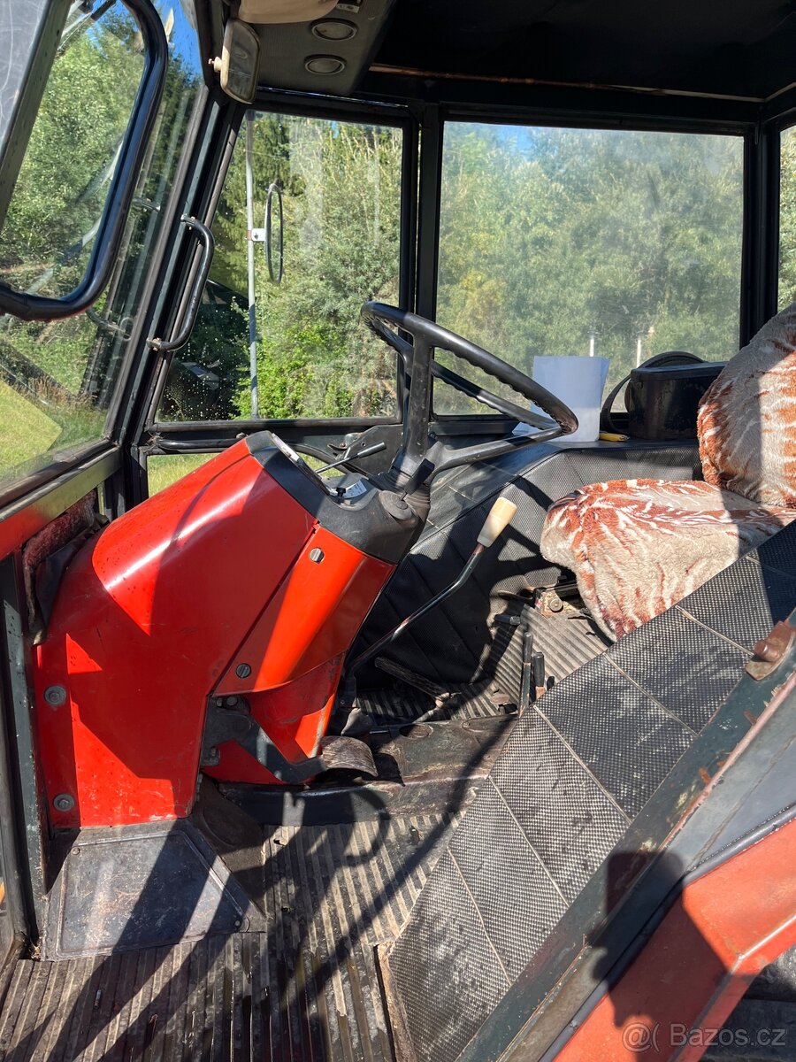 Zetor 7011 - 13