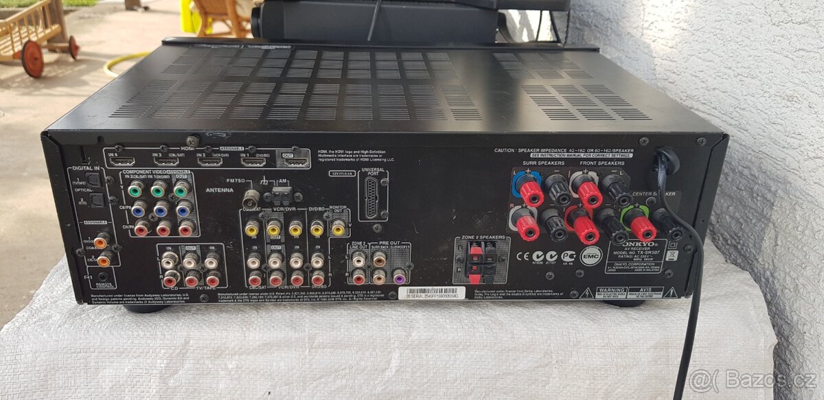 Onkyo - 13