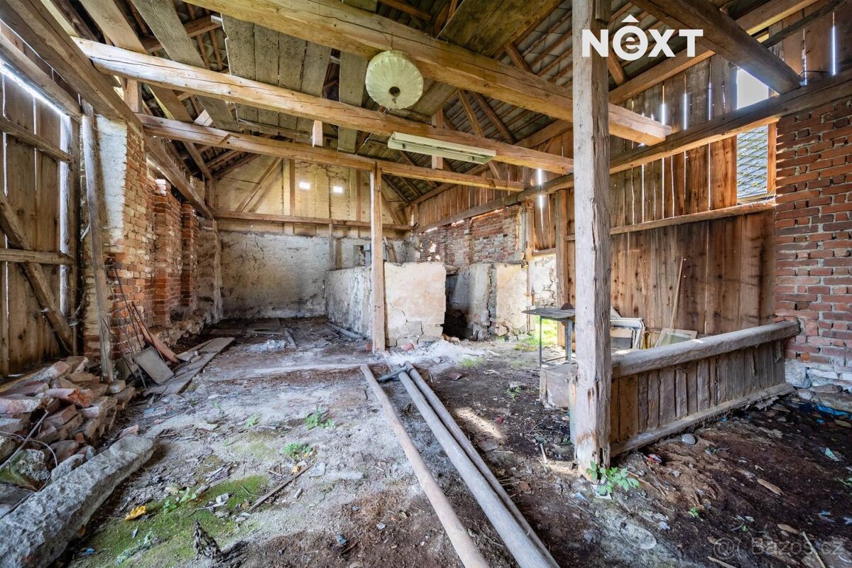 Prodej Zemědělská usedlost, 68㎡ - 13