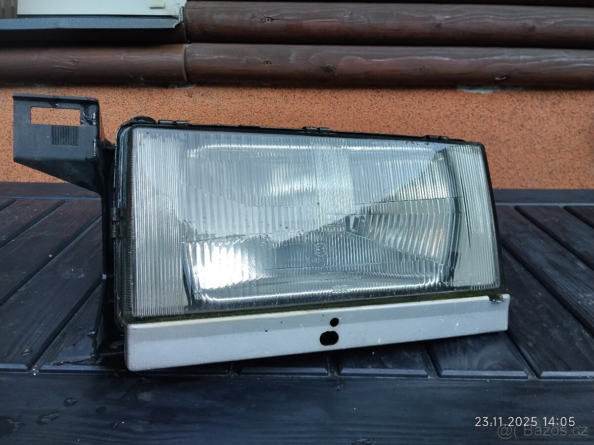 Volvo 740 Díly - 13