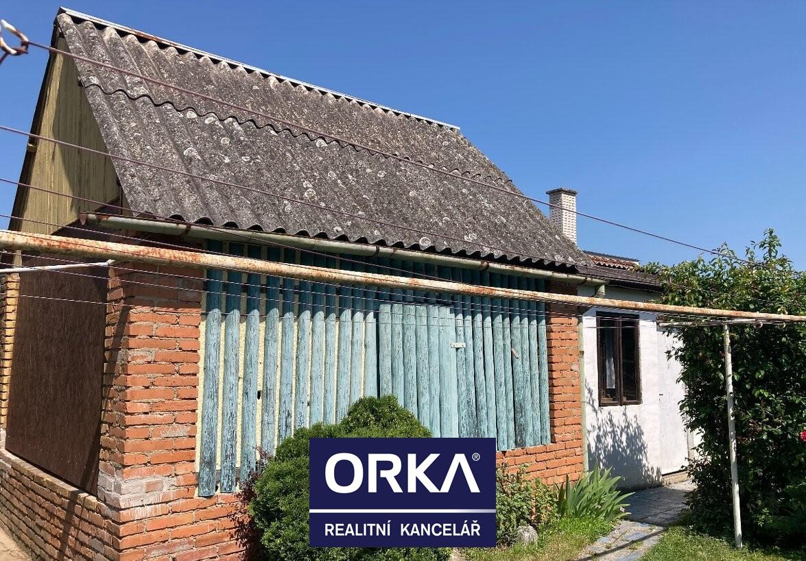 Prodej, rodinný dům 240 m2, zahrada, Litovel - 13