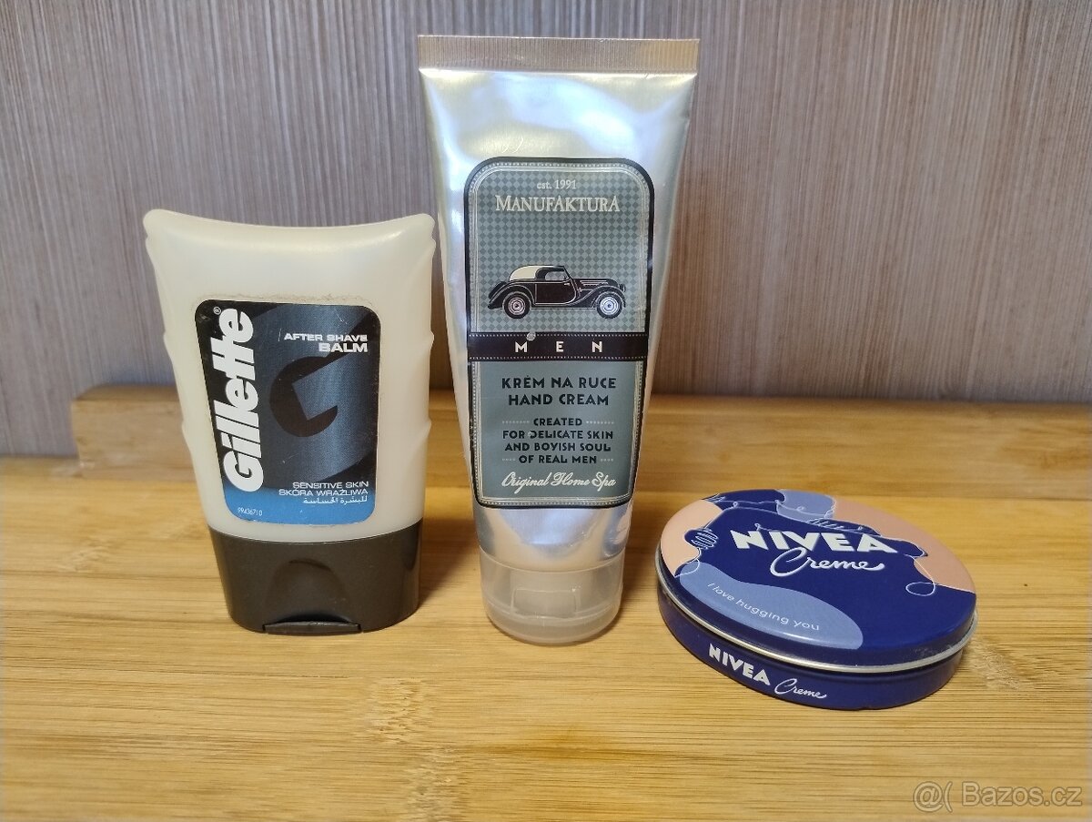 2 x sada kozmetiky - 13