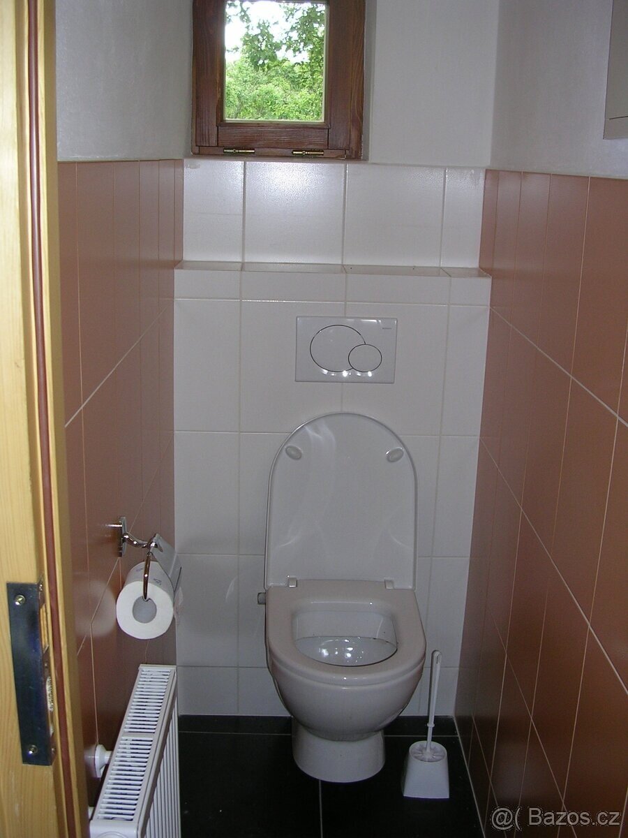 Chalupa,dům na polosamotě s pozemkem 5000m², Luhačovice - 13