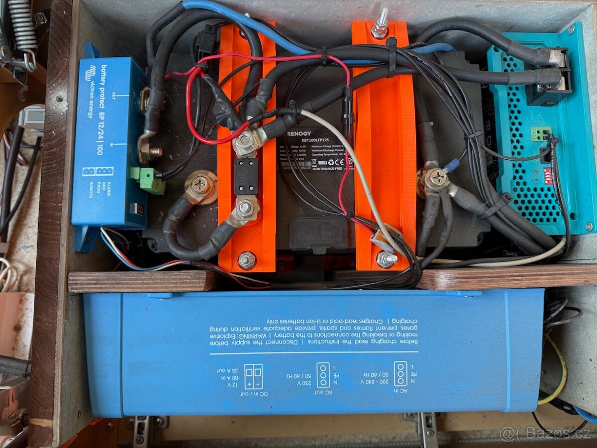 Prodám karavan - 13