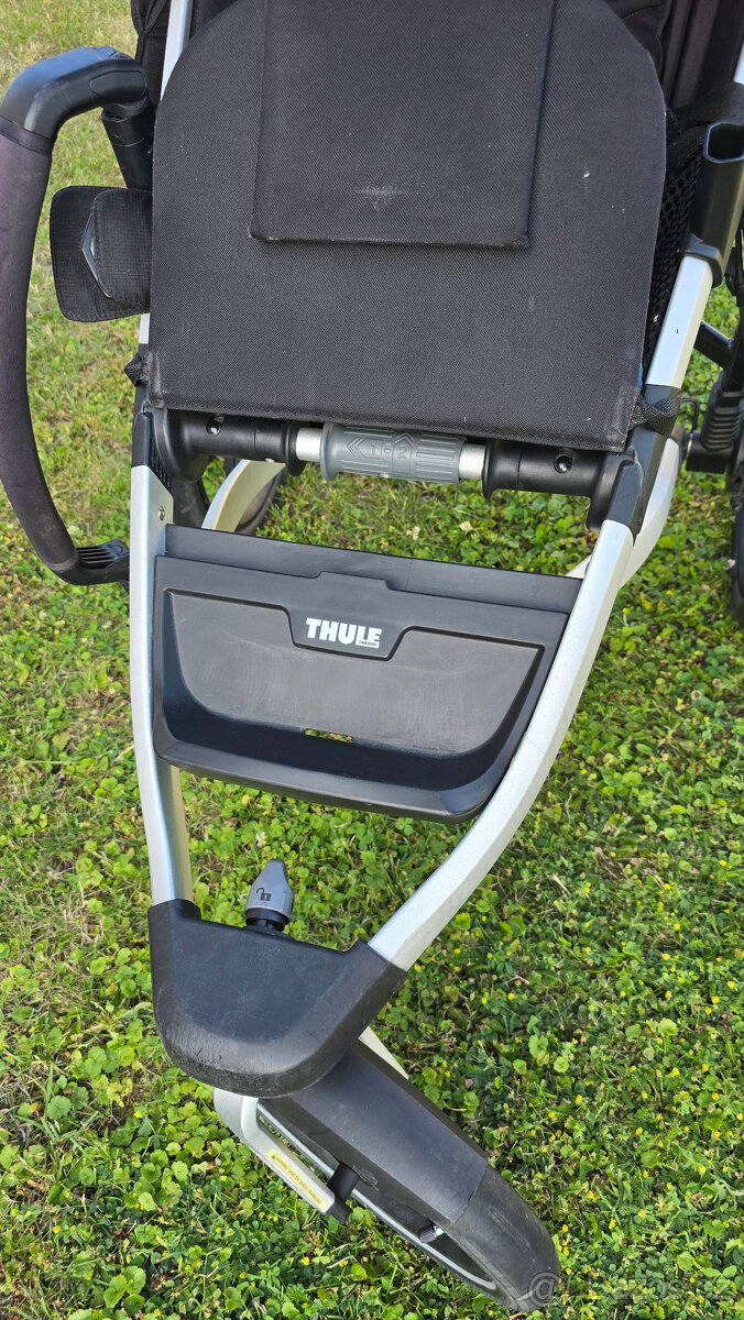 Thule Urban Glide 2 - 13