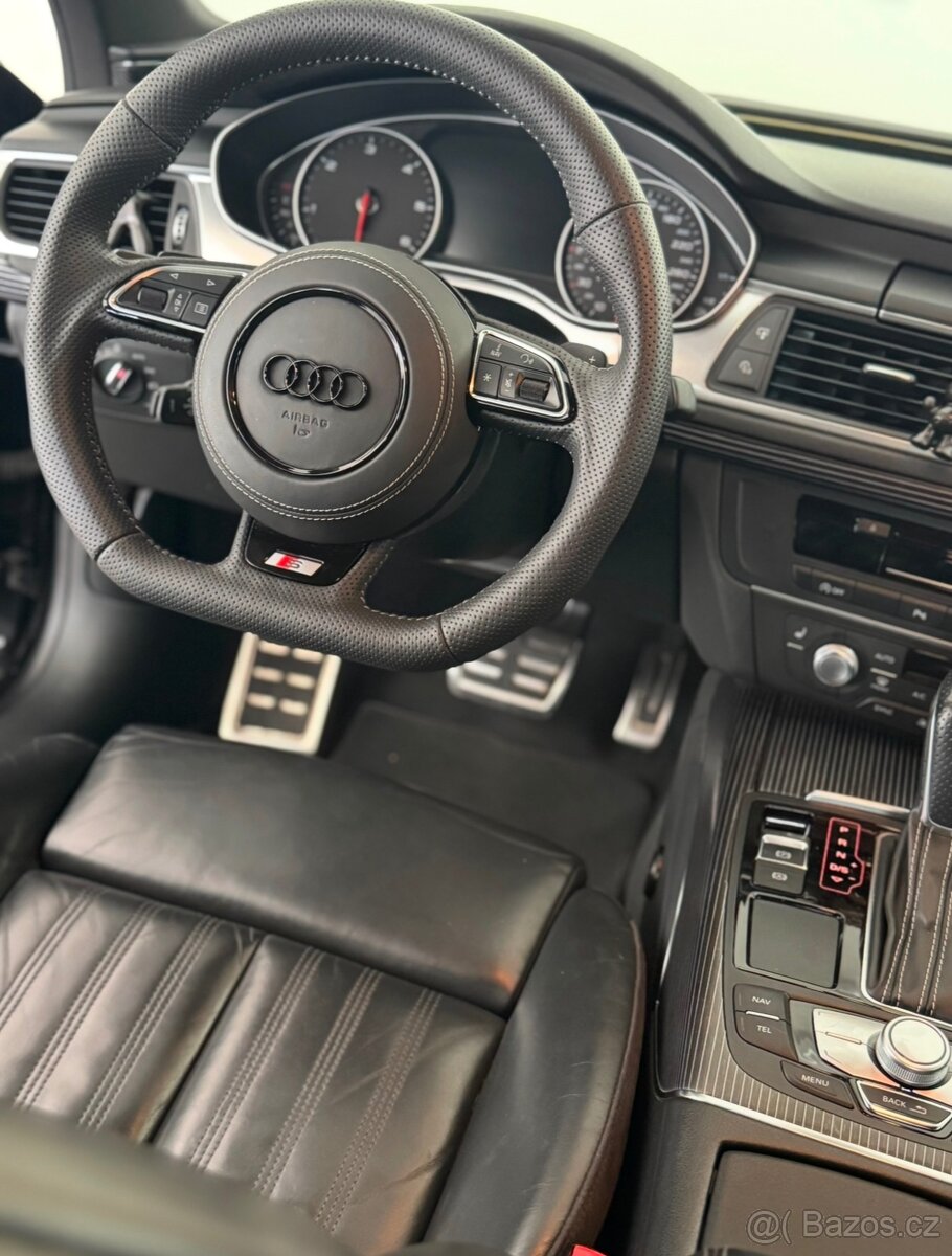 Audi a7 3.0 biTdi - 13
