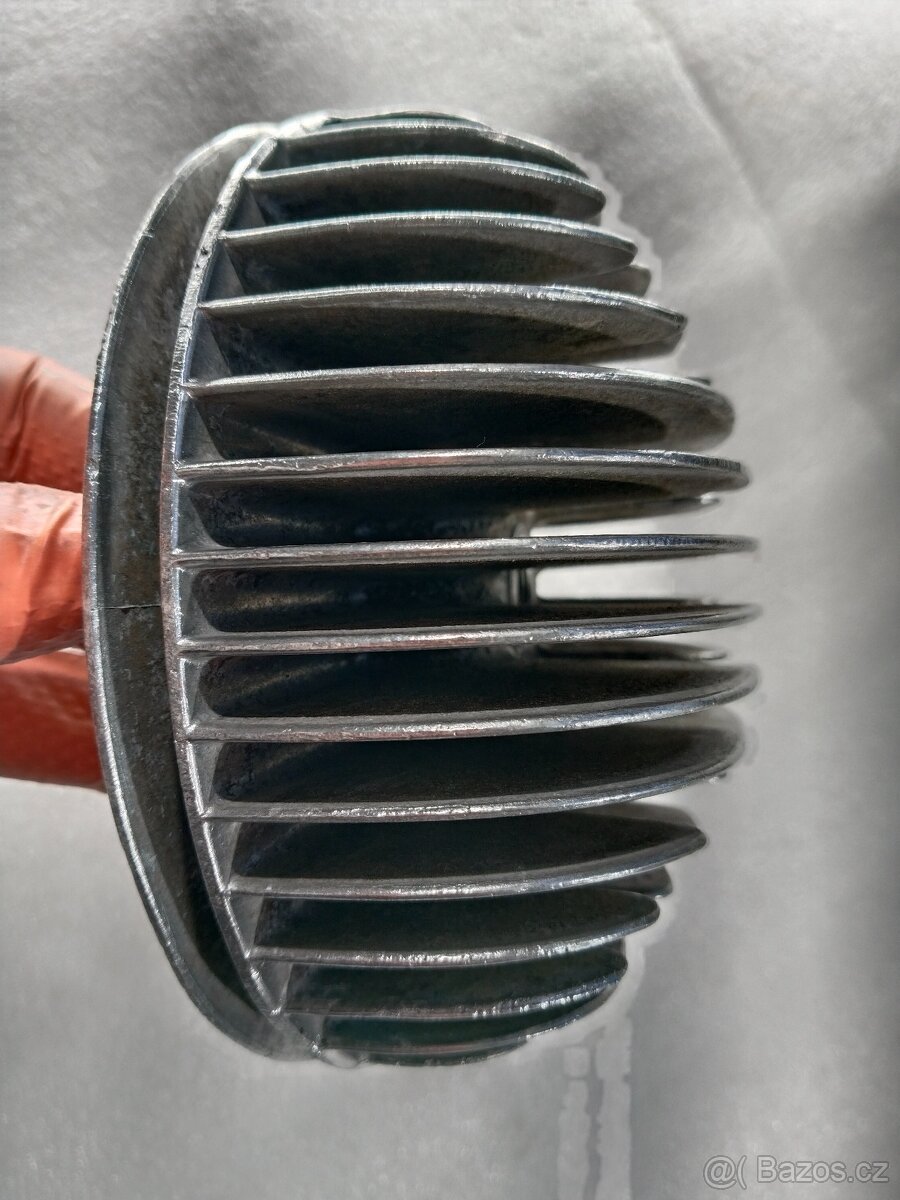 JAWA KÝVAČKA 250 353 HLAVA ORIGINÁL - 13