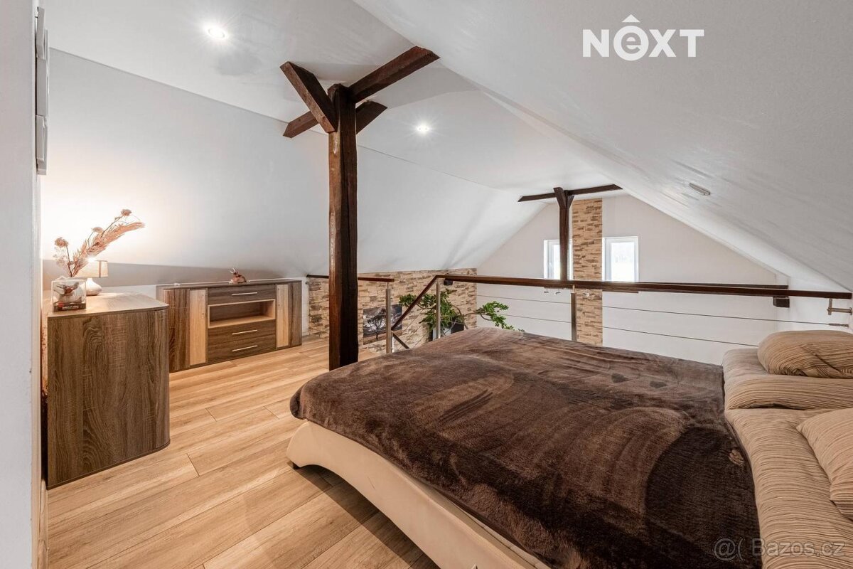 Prodej Rodinný dům, 88㎡ - 13