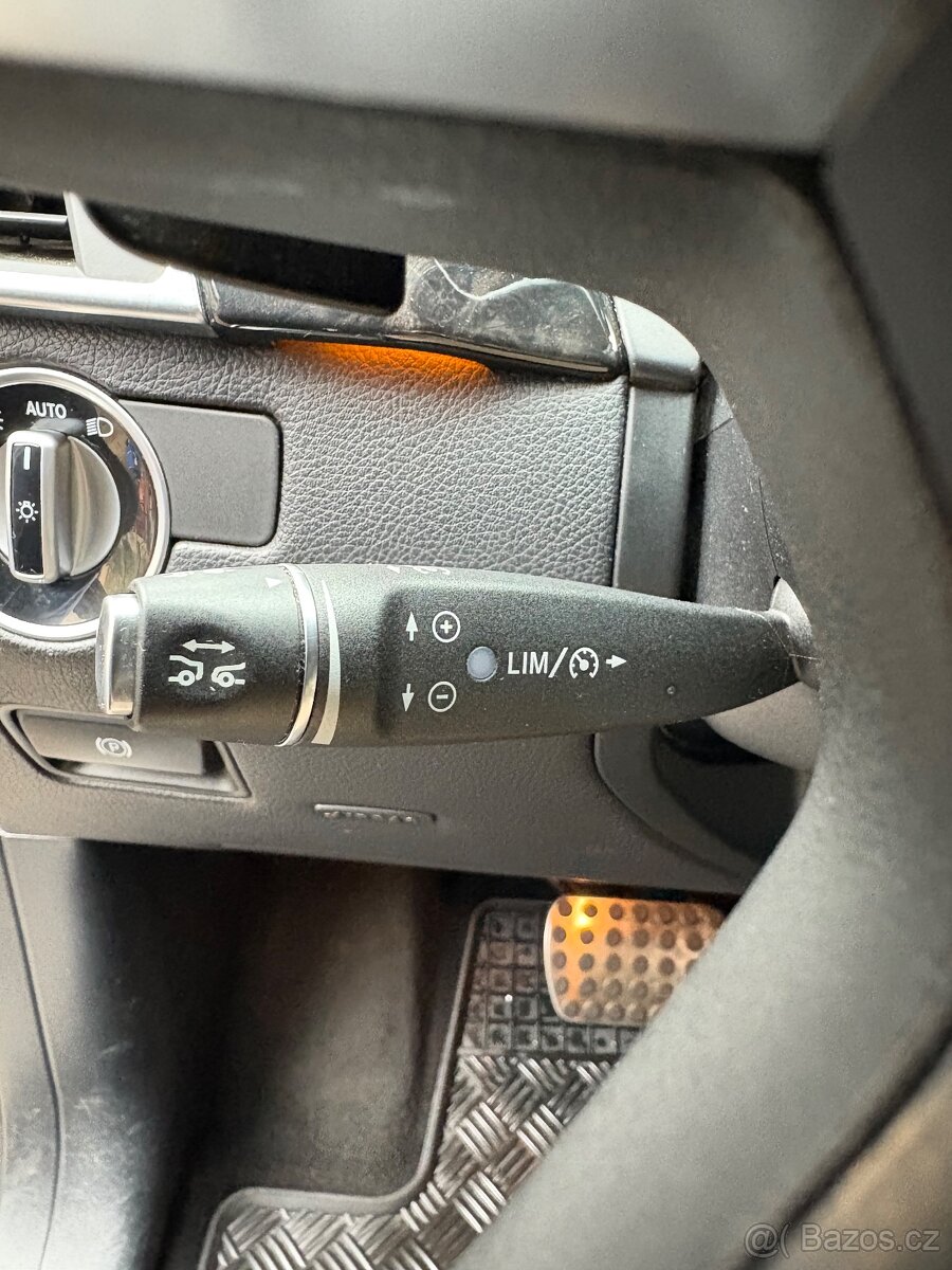 Mercedes benz ML350 w166 - 13