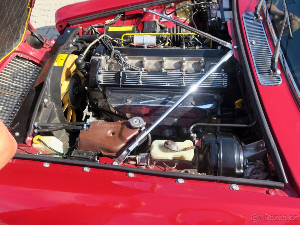 Jaguar XJ 6 4.2 i 151 kW - 13