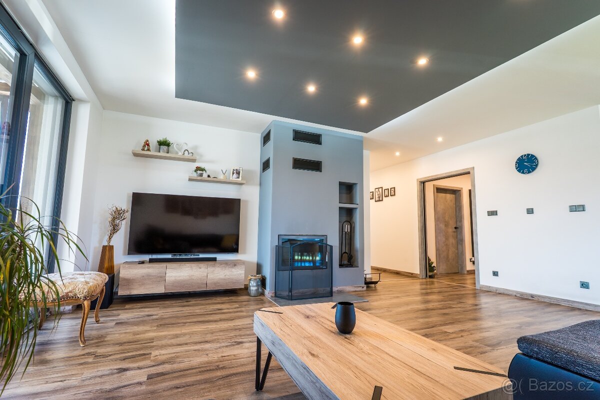 SLEVA Novostavba RD , Libá u Chebu - 13