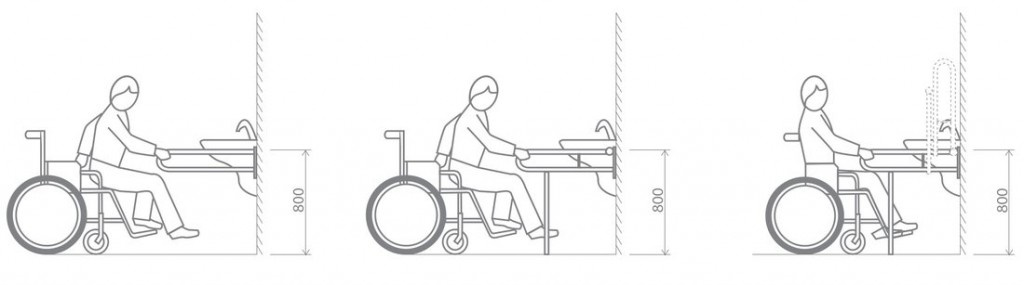 Sanitární modul 6,3x2,4 m M/Z/invalidy - 13