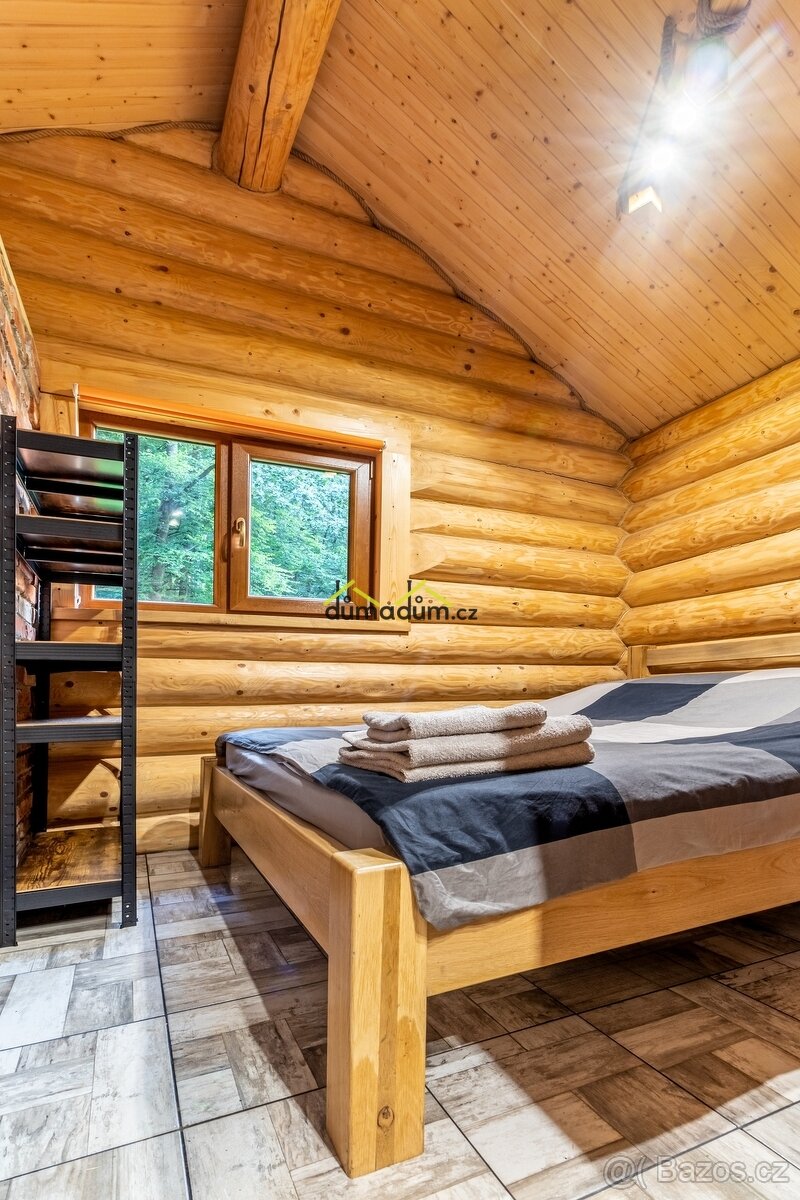 Prodej rekreačního pozemku - 13