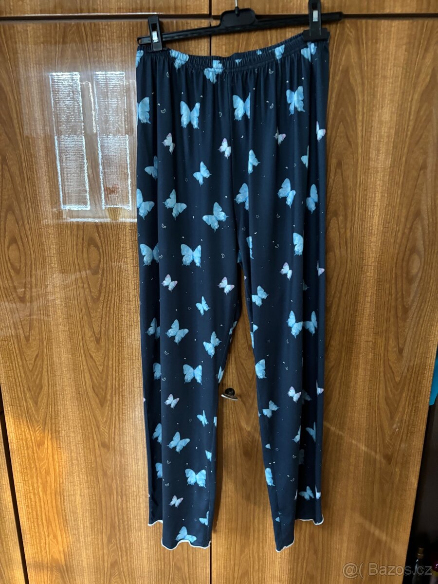 , kostým,kosile, košilky, saly ,trička, ds. pyžama, župan - 13