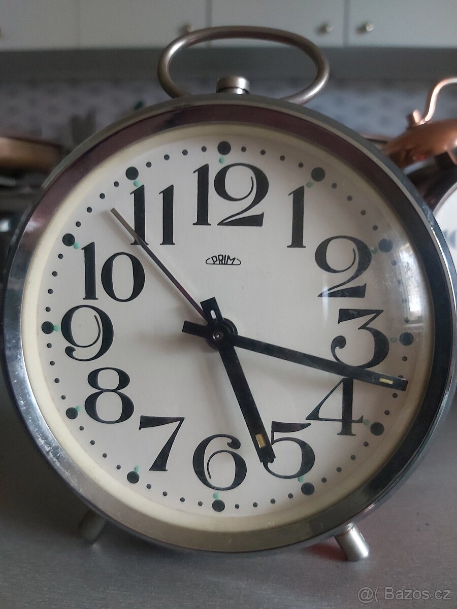 Prodám retro dekoraci - 13