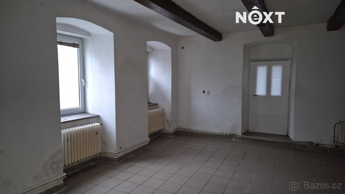 Prodej Rodinný dům, 300㎡ - 13