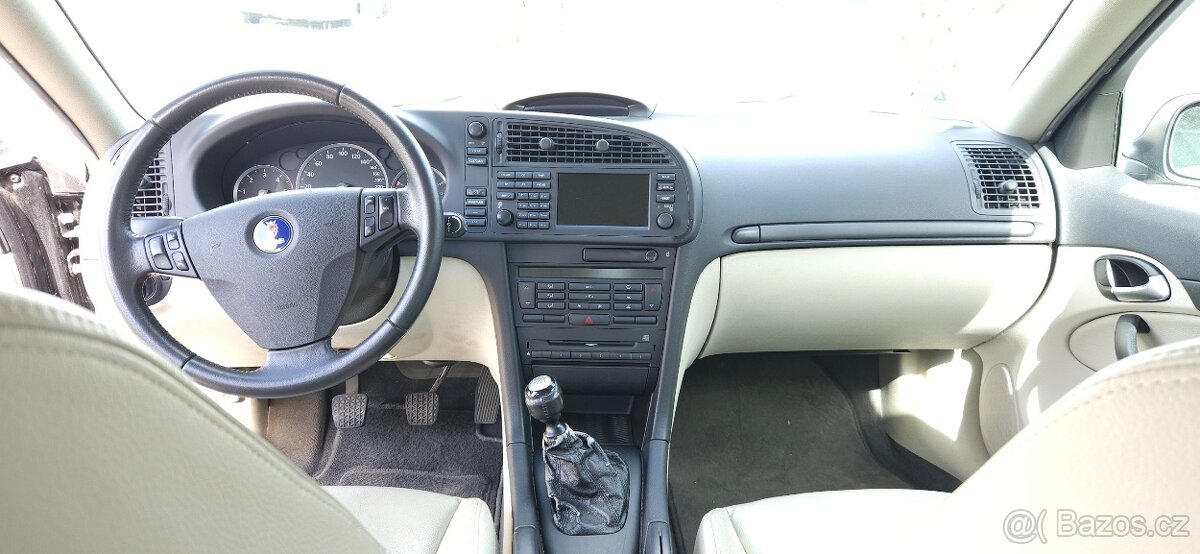 Saab 9-3 1.9 Tid - 13