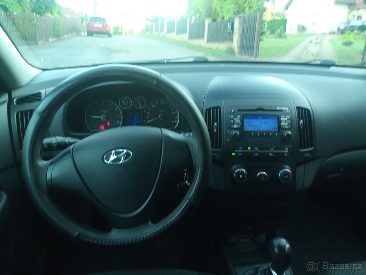 Hyundai i30 - 13