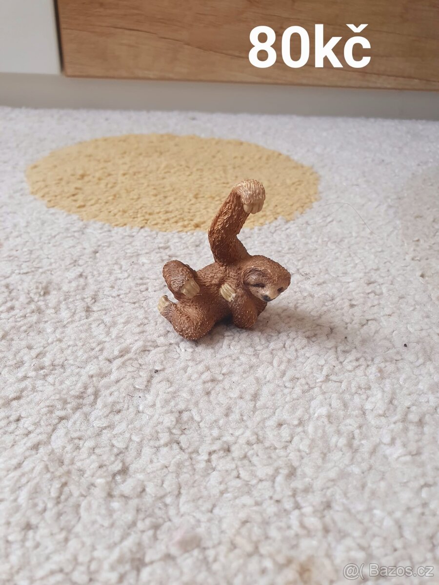 Figurky Schleich - 13