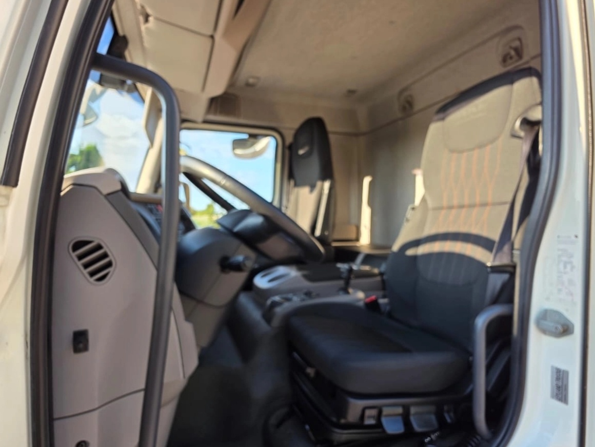 DAF LF 260 - 4x2 – Chlaďák – EURO 6 - 13