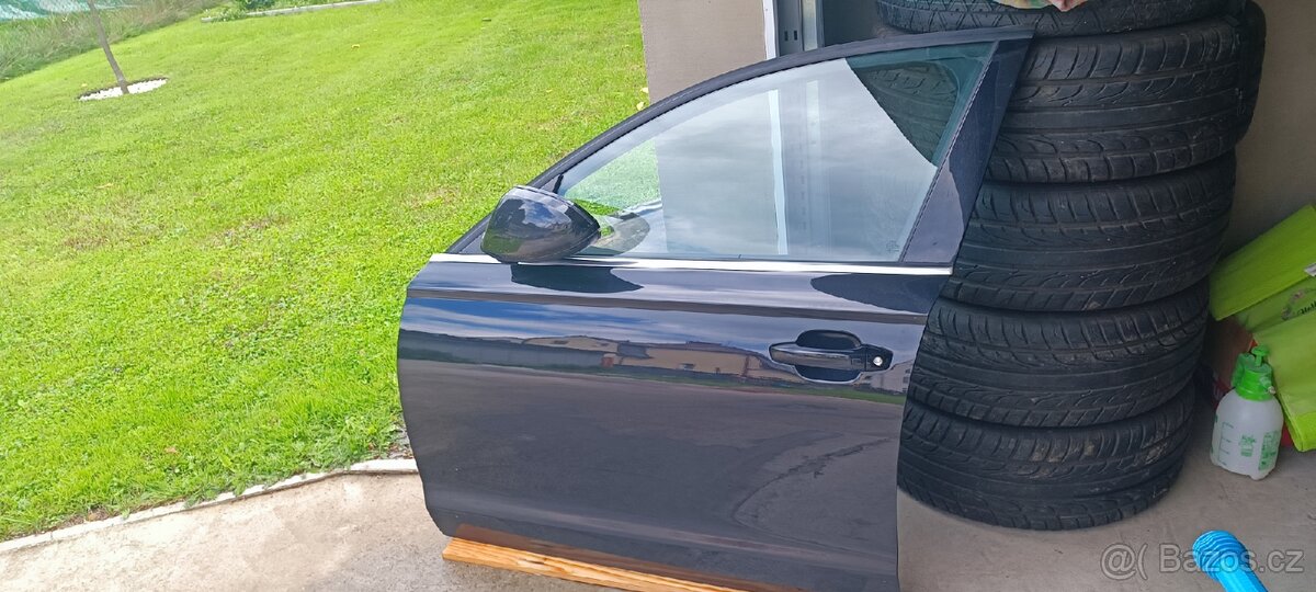Díly na Audi A6 4G C7 - 13