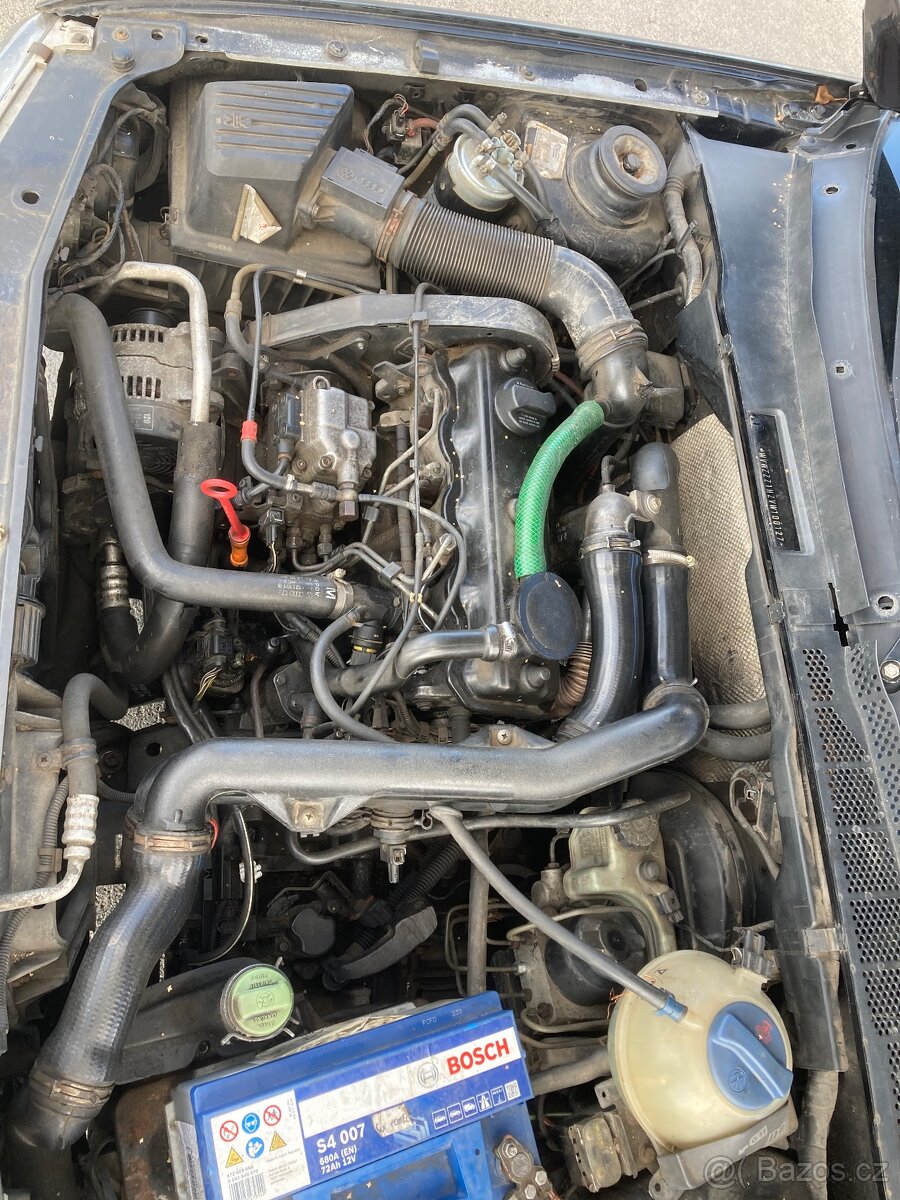 Golf 3 variant - 13
