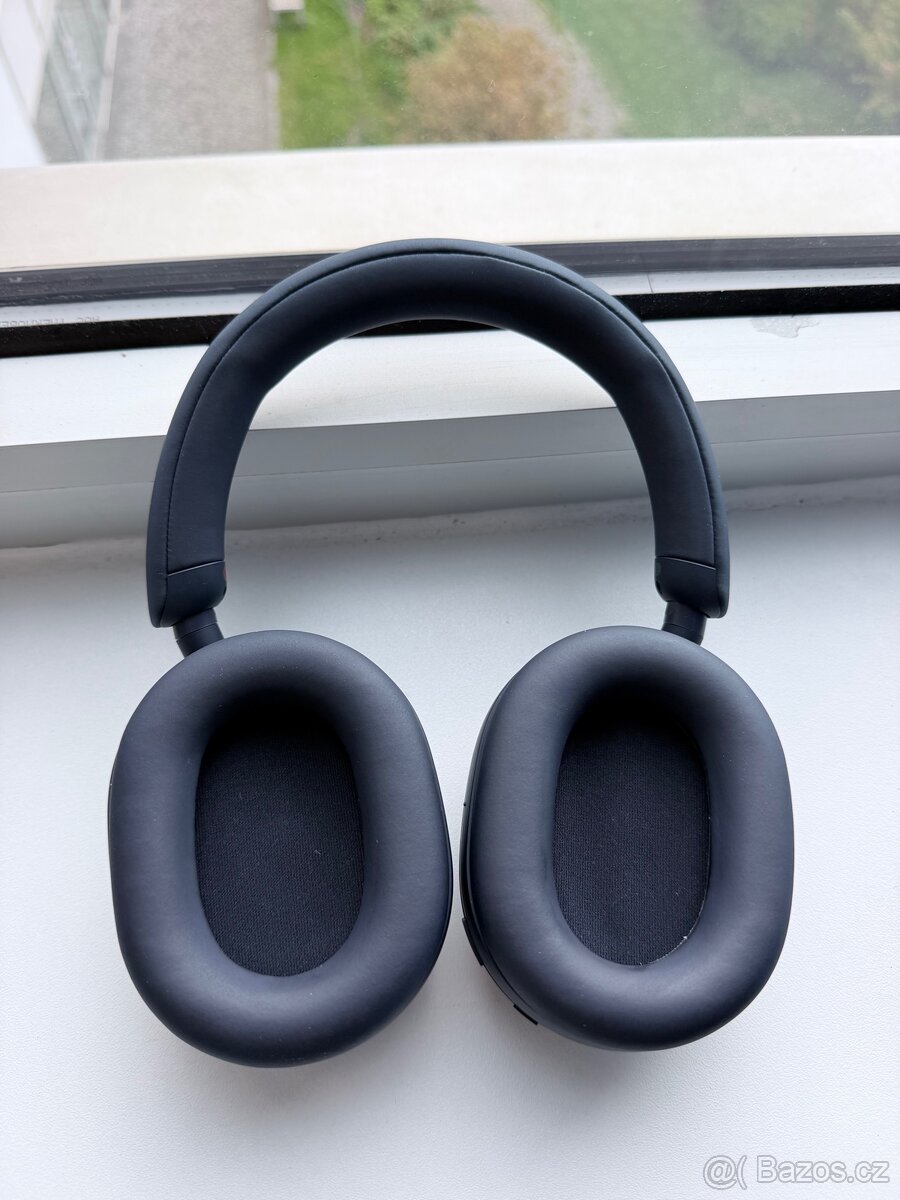 sluchátka Sony WH-1000XM5 🎧. - 13
